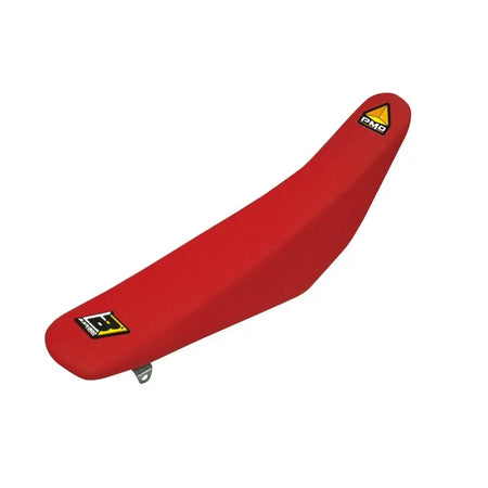 BLACKBIRD Pyramid Seat Cover Red Honda CRF250R/450R