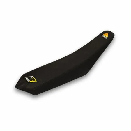 BLACKBIRD Pyramid Seat Cover Black Honda CRF450R/RX