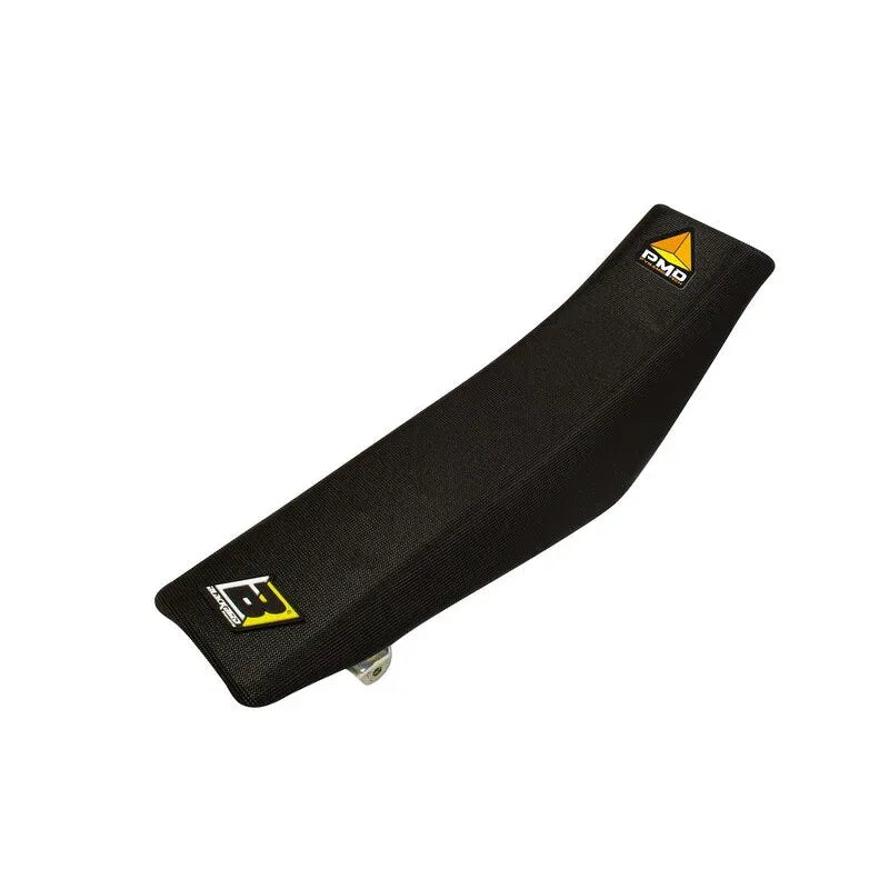BLACKBIRD Pyramid Seat Cover Black Yamaha