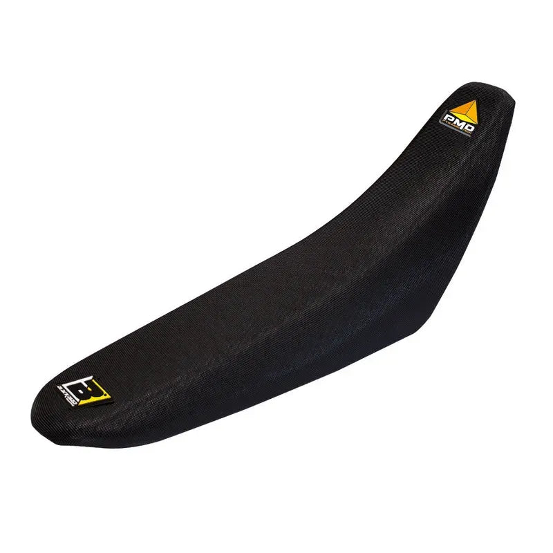 BLACKBIRD Pyramid Seat Cover Black Suzuki RM125/250