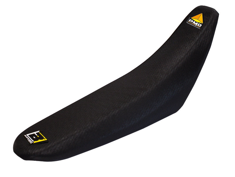 BLACKBIRD Pyramid Seat Cover Black Suzuki DR-Z400