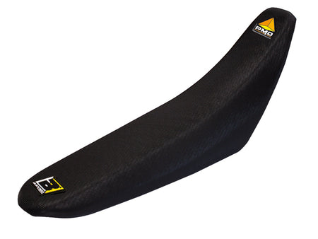BLACKBIRD Pyramid Seat Cover Black Suzuki RM-Z250