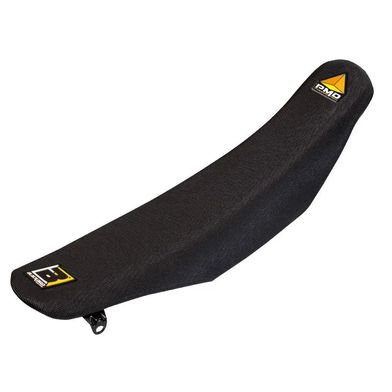 BLACKBIRD Pyramid Seat Cover Black Kawasaki KX125/250