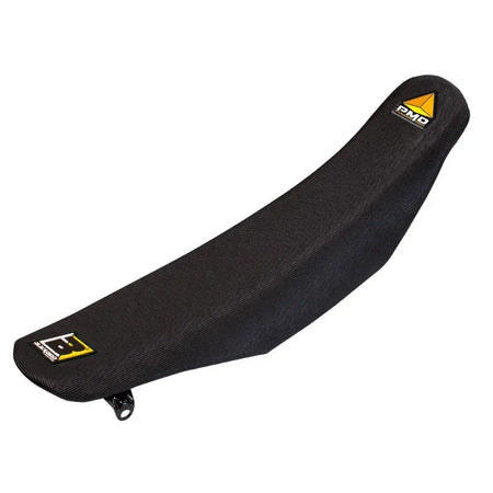 BLACKBIRD Pyramid Seat Cover Black Kawasaki KX125/250