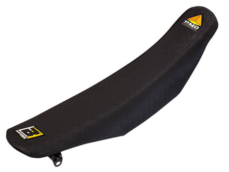 BLACKBIRD Pyramid Seat Cover Black Kawasaki KX60