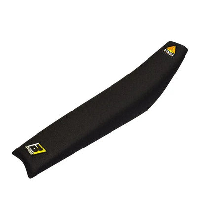 BLACKBIRD Pyramid Seat Cover Black KTM SX65