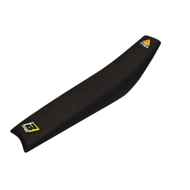 BLACKBIRD Pyramid Seat Cover Black KTM
