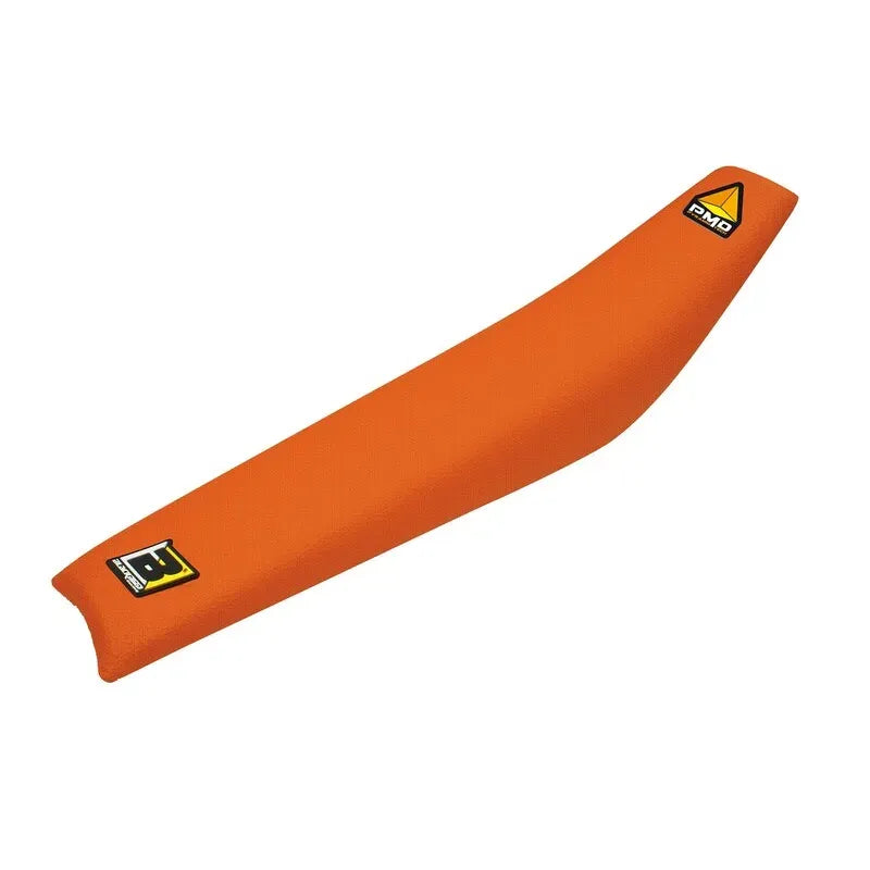 BLACKBIRD Pyramid Seat Cover Orange KTM