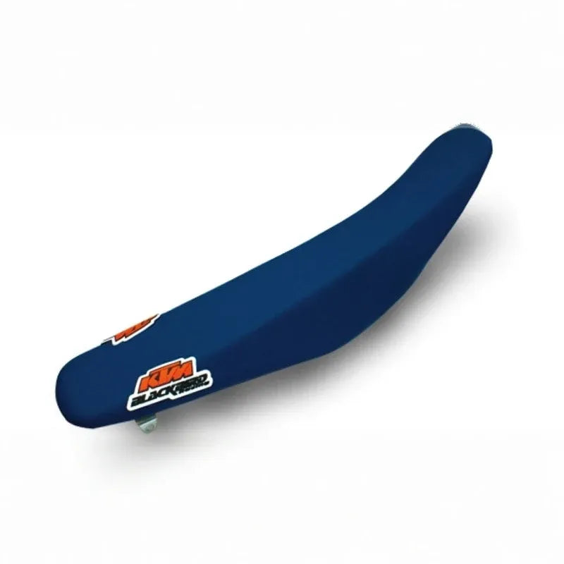 BLACKBIRD Blue Moon Seat Cover KTM SX85