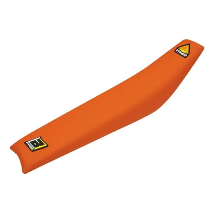 BLACKBIRD Pyramid Seat Cover Orange KTM SX85