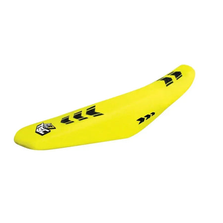 BLACKBIRD TSC Seat Cover Yellow
