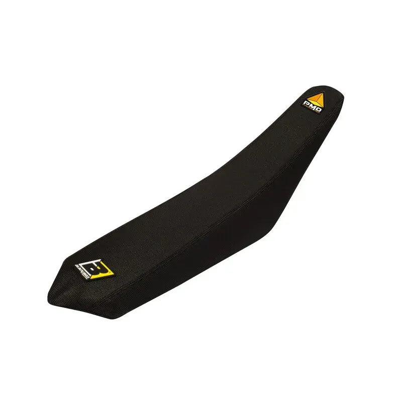 BLACKBIRD Pyramid Seat Cover Black Beta