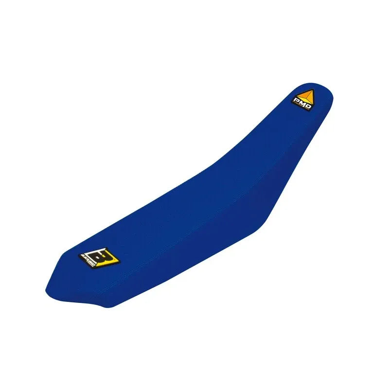 BLACKBIRD Pyramid Seat Cover Blue Sherco