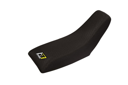 BLACKBIRD Pyramid Seat Cover Black Yamaha YFZ350 Banshee