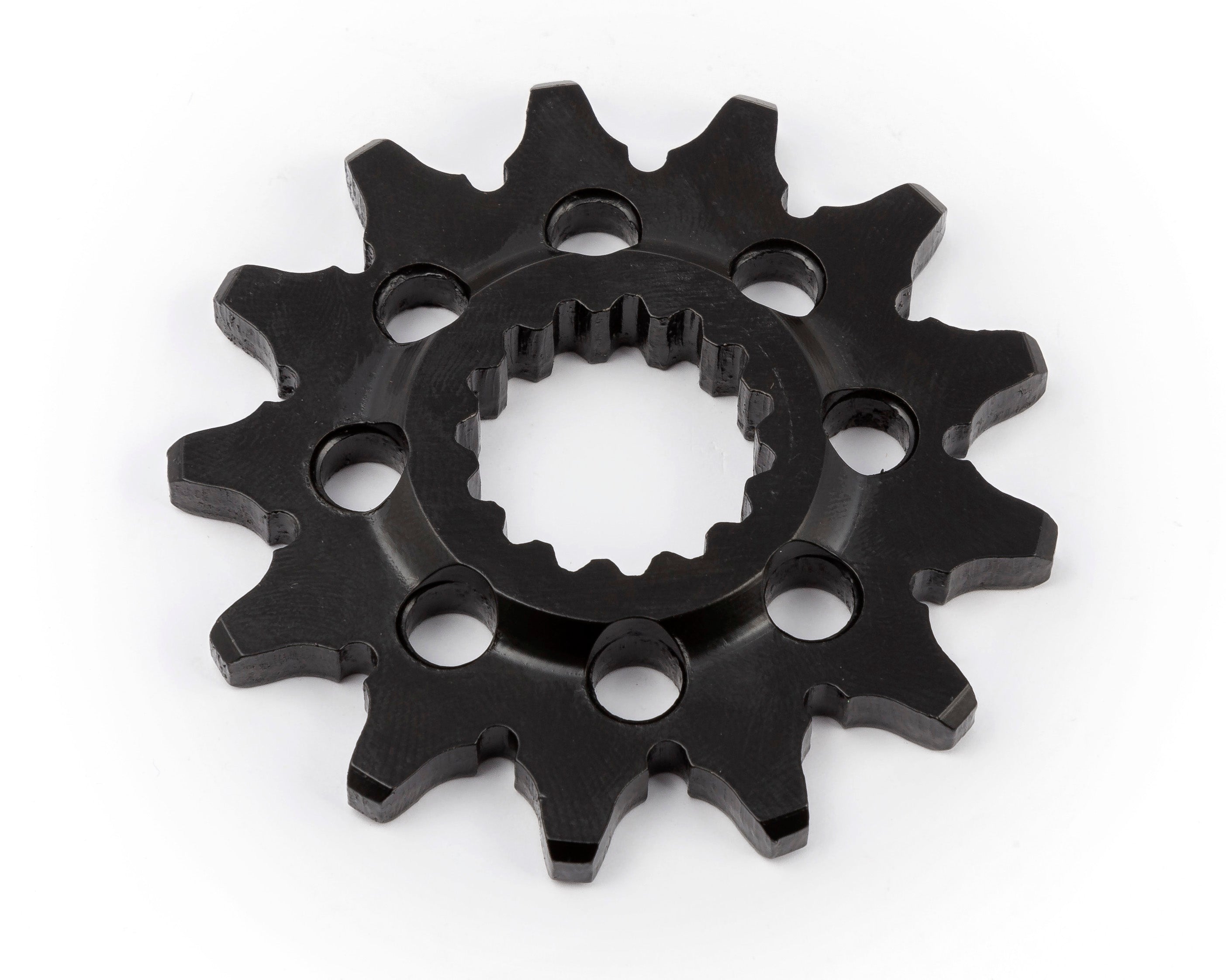 S3 Parts HARD SPROCKETS BLACK 13Z SHERCO