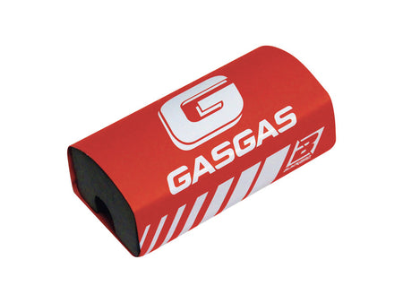 BLACKBIRD Replica Handlebar Pad - Gas Gas