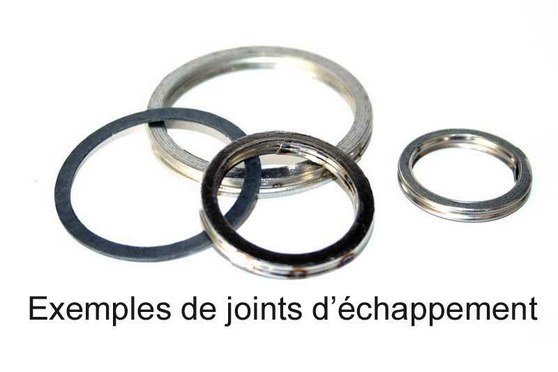 CENTA EXHAUST GASKET