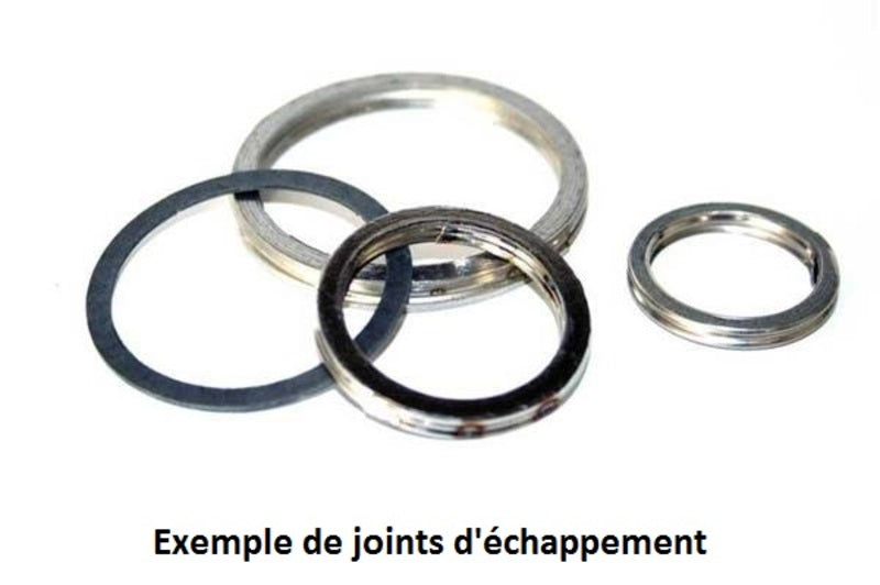 CENTA EXHAUST GASKET