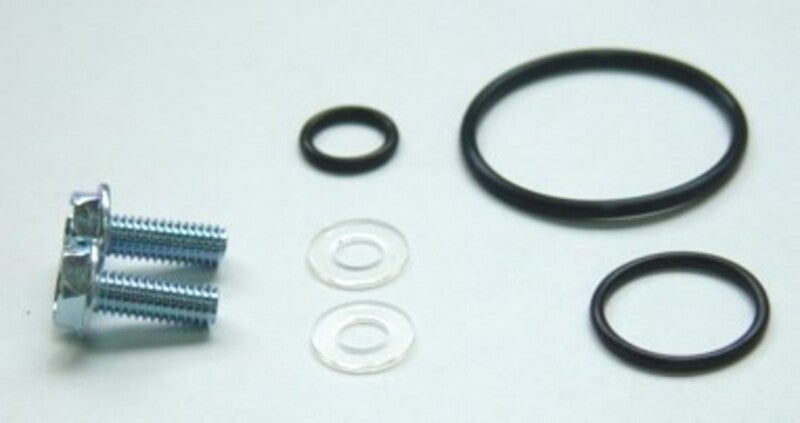 TOURM REPAIR KIT FCK-16 TOURMAX Brandstofkraan revisieset Yamaha RD350LC