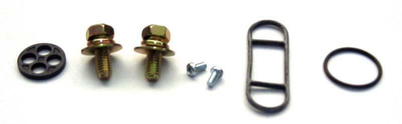 TOURM REPAIR KIT FCK-19 TOURMAX Brandstofkraan revisieset Kawasaki