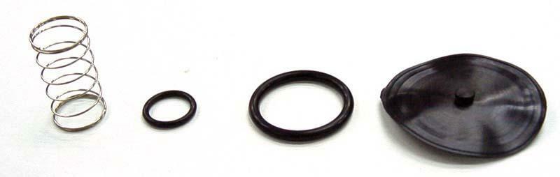 TOURM REPAIR KIT FCK-1R TOURMAX Fuel tap repair kit Honda