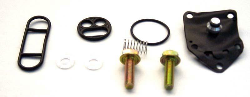 TOURM REPAIR KIT FCK-21 TOURMAX Brandstofkraan revisieset