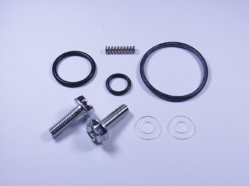 TOURM REPAIR KIT FCK-23 TOURMAX Brandstofkraan revisieset Suzuki GN125/250/340 - SP370