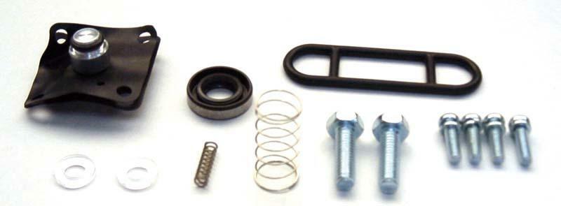TOURM REPAIR KIT FCK-24 TOURMAX Fuel Tap Repair Kit Suzuki GSX-R750/1100