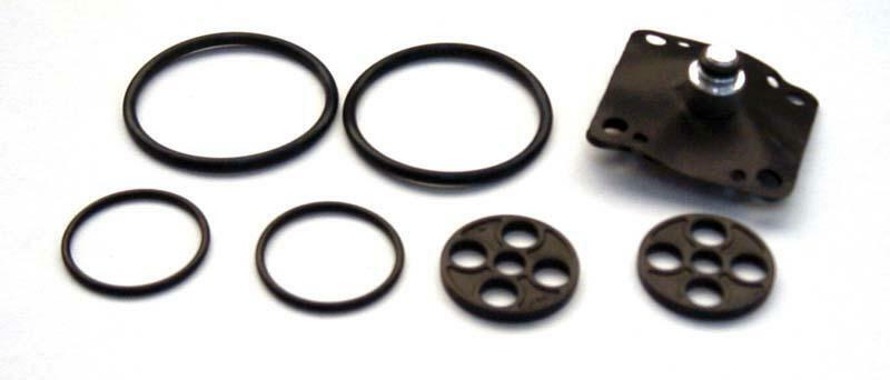 TOURM REPAIR KIT FCK-25 TOURMAX Brandstofkraan revisieset Yamaha XS1100S/SG