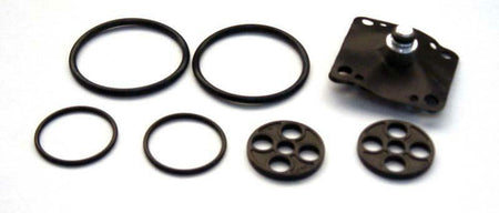 TOURM REPAIR KIT FCK-25 TOURMAX Brandstofkraan revisieset Yamaha XS1100S/SG
