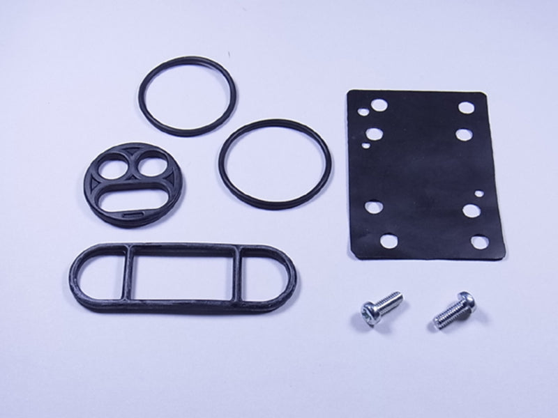 TOURM REPAIR KIT FCK-31 TOURMAX Brandstofkraan revisieset Yamaha XV535 Virago