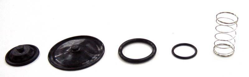 TOURM REPAIR KIT FCK-37 TOURMAX Brandstofkraan revisieset Honda CB750 SC Nighthawk/F2 Seven Fifty