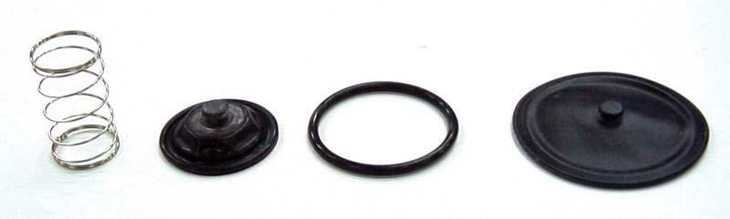 TOURM REPAIR KIT FCK-38 TOURMAX Brandstofkraan revisieset Honda CBR1000F
