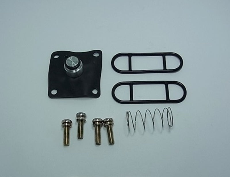 TOURM REPAIR KIT FCK-55 TOURMAX Fuel tap overhaul kit Triumph Daytona