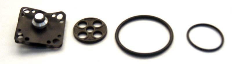 TOURM REPAIR KIT FUEL COCK TOURMAX Fuel tap repair kit Kawasaki 500 ER5