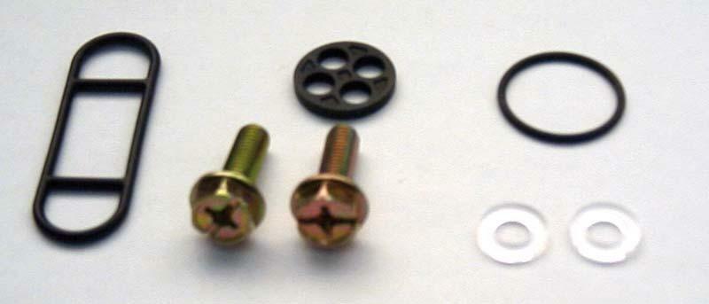 TOURM REPAIR KIT FCK-7 TOURMAX Fuel tap repair kit Kawasaki