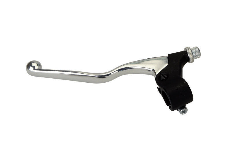 DOMINO complete clutch lever without rubber protection