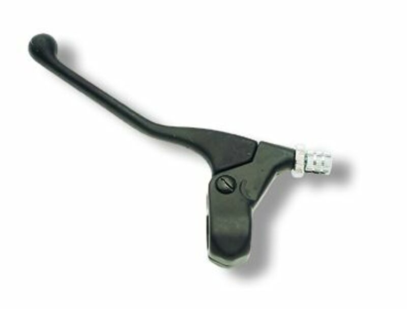 CLUTCH LEVER ASSEMBLY FOR MOTOCROSS