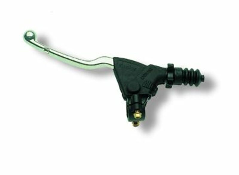 CLUTCH LEVER ASSEMBLY FOR 2 AND 4-STROKE CROSS/ENDURO