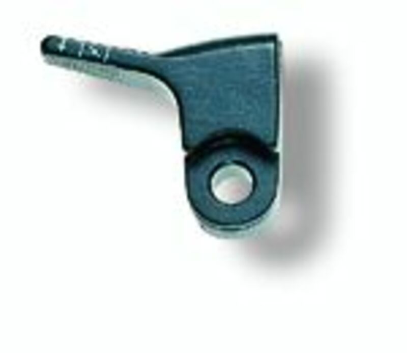 HOT START LEVER HOT START LEVER