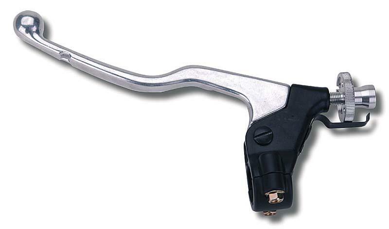 CLUTCH LEVER ASSEMBLY FOR SUPERSPORT CLUTCH LEVER ASSEMBLY FOR SUPERSPORT