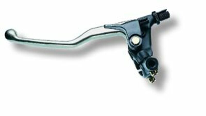 CLUTCH LEVER ASSEMBLY FOR ENDURO/TRAIL CLUTCH LEVER ASSEMBLY FOR ENDURO/TRAIL