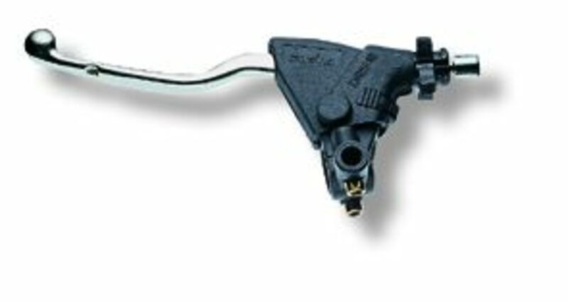CLUTCH LEVER ASSEMBLY FOR ENDURO/TRAIL CLUTCH LEVER ASSEMBLY FOR ENDURO/TRAIL