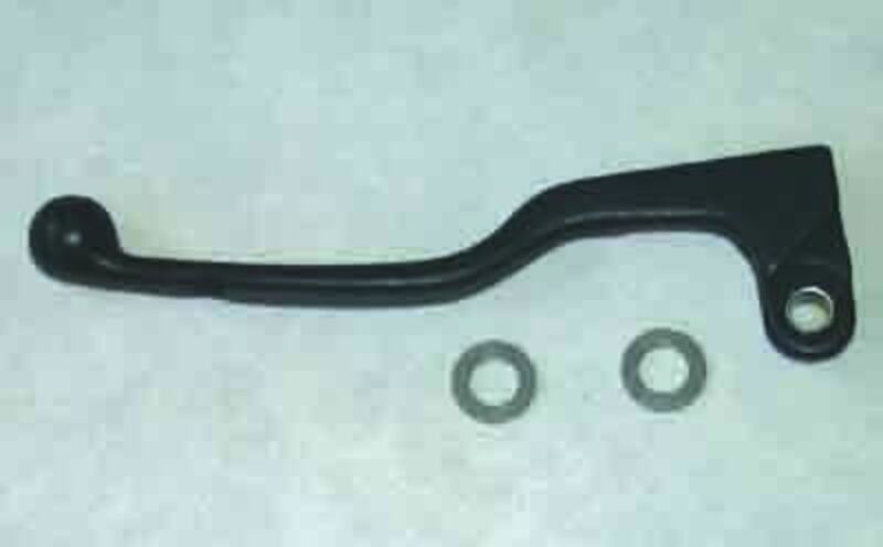 DOMINO Clutch Lever Aluminum Handle 872229 DOMINO Clutch Lever Aluminum Handle 872229