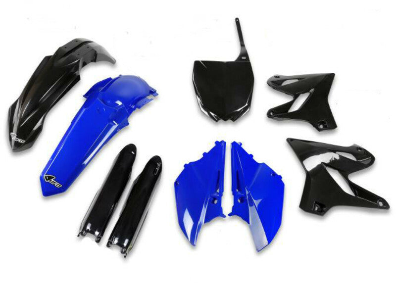 UFO Plast PLASTIC KIT