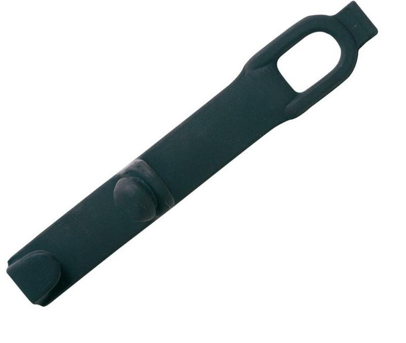 UFO Plast SPARE PARTS RUBBER REPLACEMENT