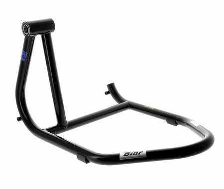 BIHR BIKE STAND NAKED SINGLE LEFT BLCK