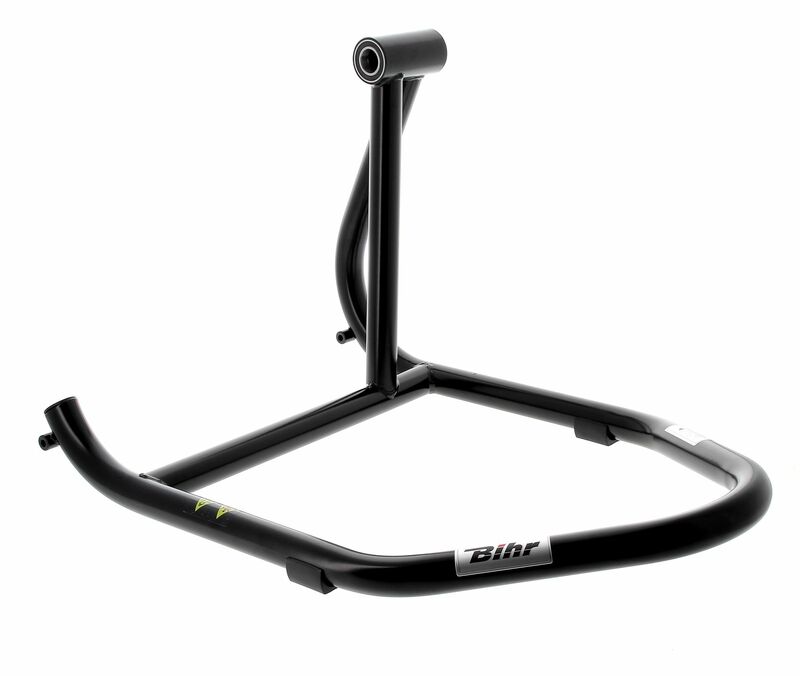 BIHR BIKE STAND NAKED SINGLE RIGHT BLCK