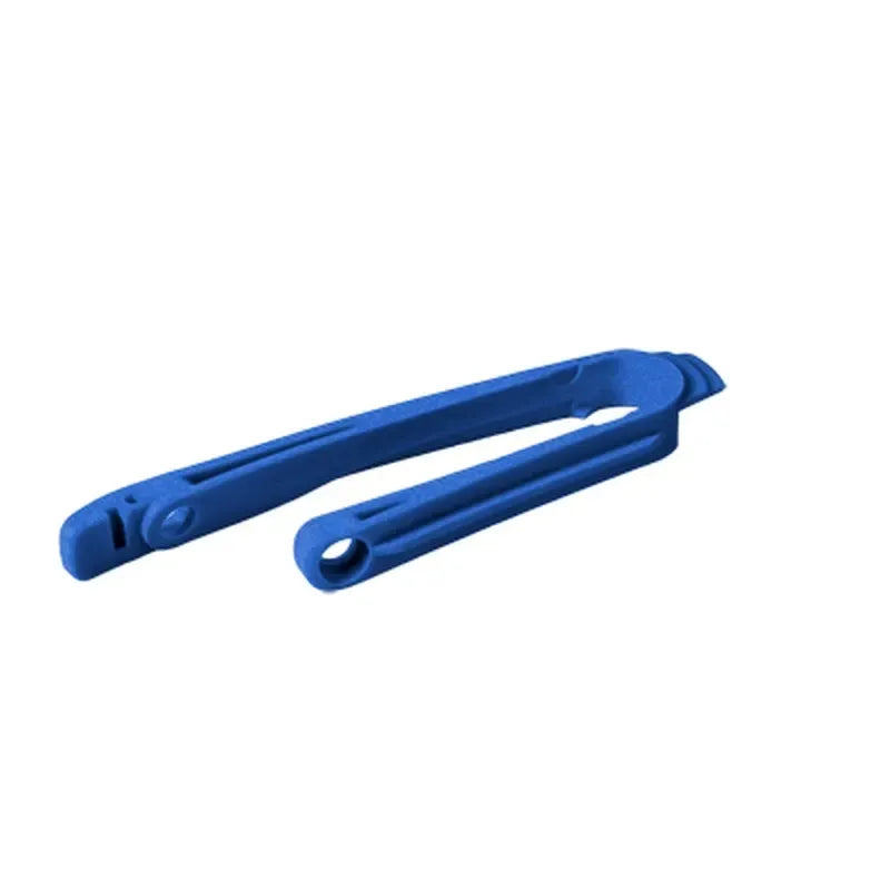 POLISPORT Chain Slider Blue Husqvarna
