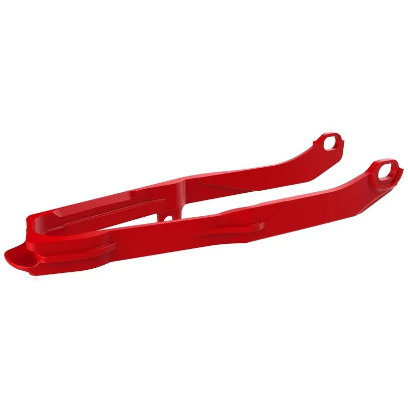 POLISPORT Chain Slider Red Honda CRF450R